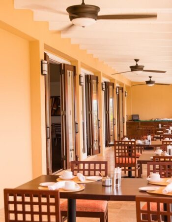 Ocean Terrace Inn, St. Kitts