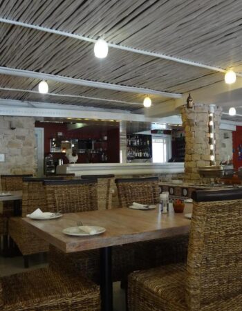 iKhaya Lodge & Conference Centre, Cape Town