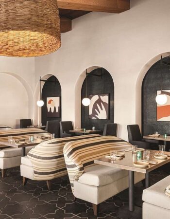 Zachari Dunes on Mandalay Beach, Curio Collection by Hilton