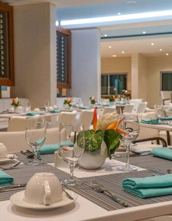 Harbor Club St. Lucia, Curio Collection by Hilton