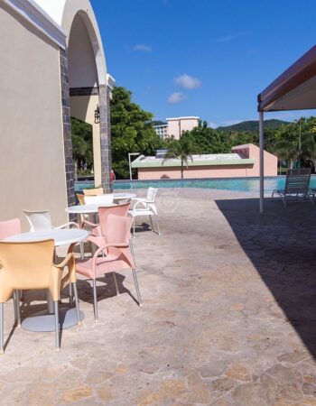 Parador Maunacaribe Maunabo