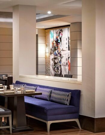 Marriott San Francisco Union Square