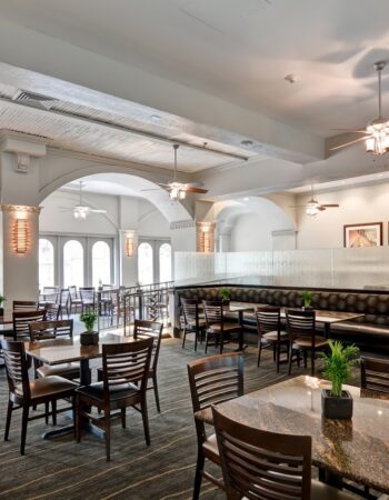 Embassy Suites by Hilton Miami International Airport