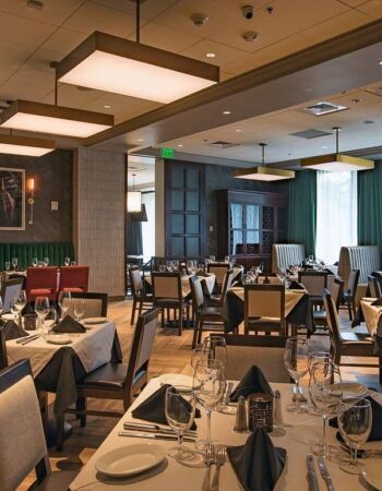 Embassy Suites by Hilton Atlanta Buckhead