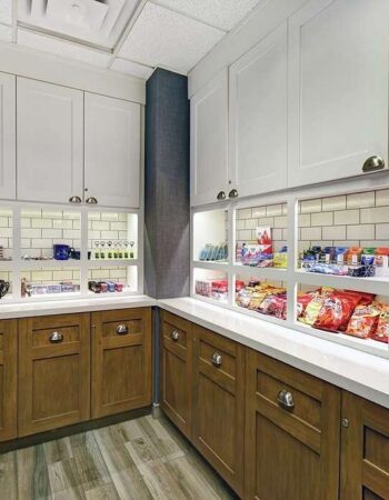 Homewood Suites by Hilton Lynnwood Seattle Everett, WA