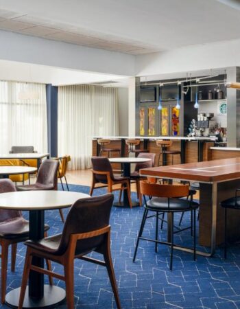 Courtyard Columbus Worthington