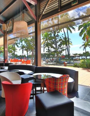 La Creole Beach Hotel & Spa