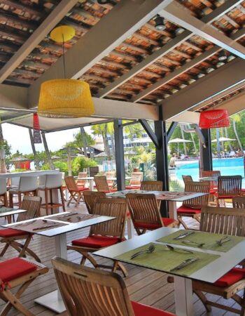 La Creole Beach Hotel & Spa