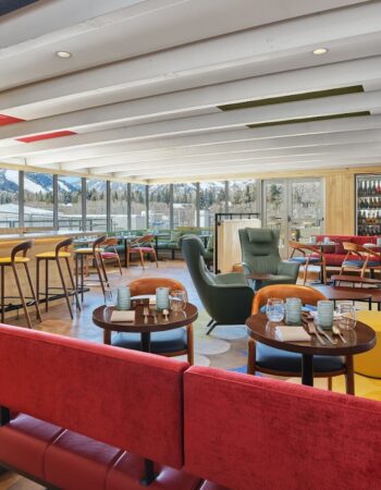 Aspen Meadows Resort