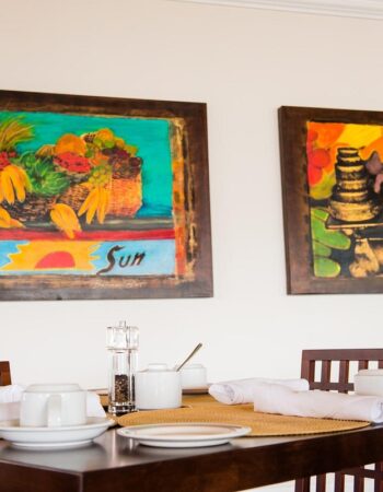 Ocean Terrace Inn, St. Kitts