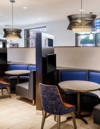 Residence Inn by Marriott Austin Downtown/Convention Center