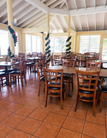 Parador Maunacaribe Maunabo