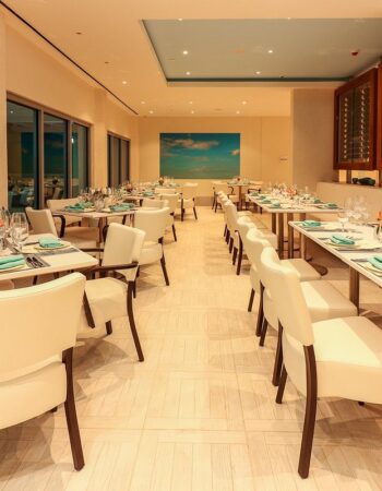 Harbor Club St. Lucia, Curio Collection by Hilton
