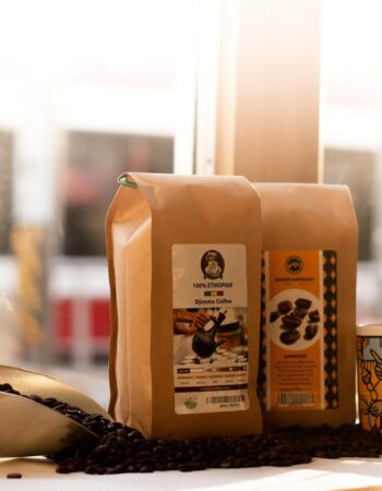 Mofer Coffee