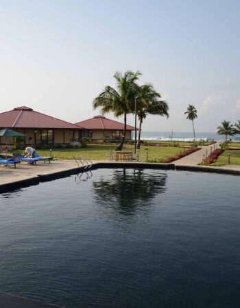 RLJ Kendeja Resort & Villas