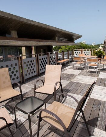 Dream Inn PR, Old San Juan