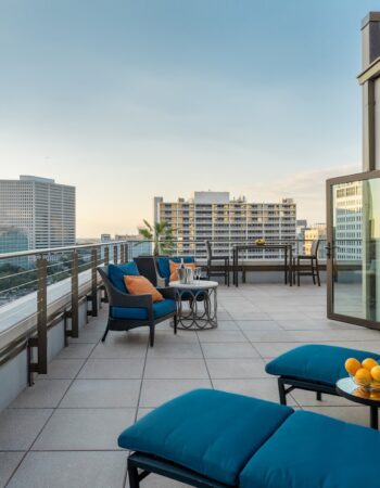 NOPSI Hotel, New Orleans