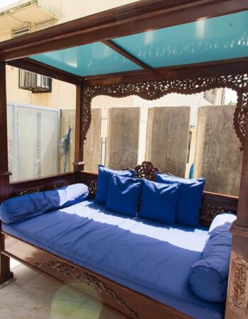 Dream Inn PR, Old San Juan