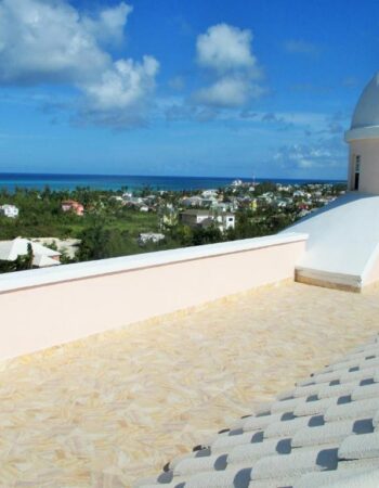 Ocean West Boutique Hotel, Bahamas