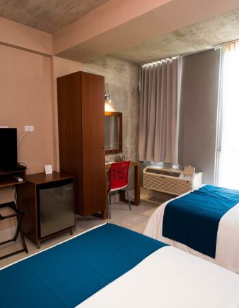 Dream Inn PR, Old San Juan