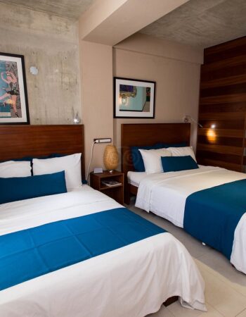 Dream Inn PR, Old San Juan