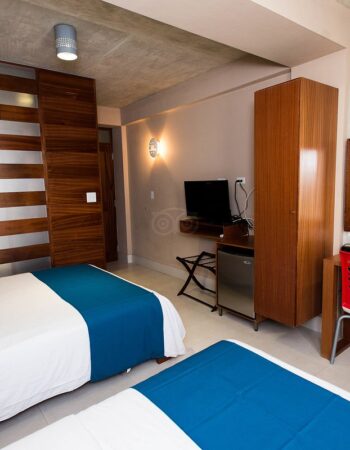 Dream Inn PR, Old San Juan