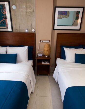 Dream Inn PR, Old San Juan