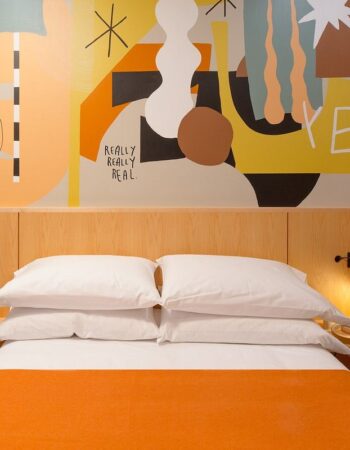 Ode Hotel Toronto