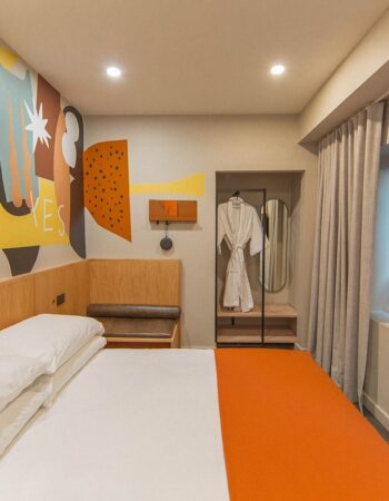 Ode Hotel Toronto