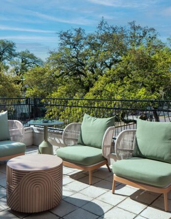 Hotel Tonnelle New Orleans, a Tribute Portfolio Hotel By Marriott
