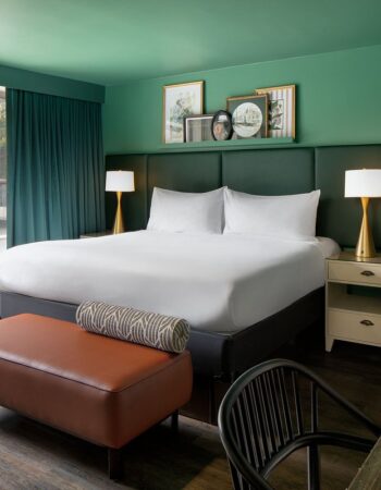 Hotel Tonnelle New Orleans, a Tribute Portfolio Hotel By Marriott