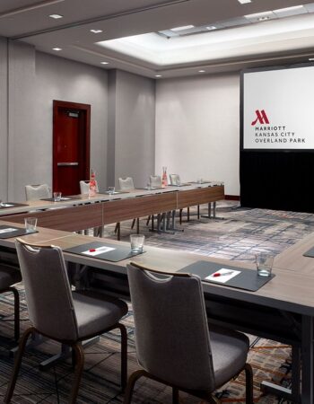 Marriott Kansas City Overland Park