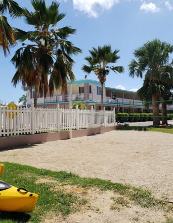 Combate Beach Resort