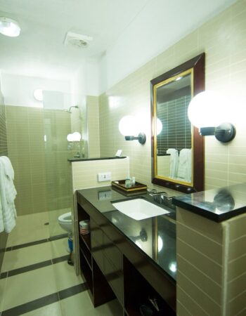 RLJ Kendeja Resort & Villas