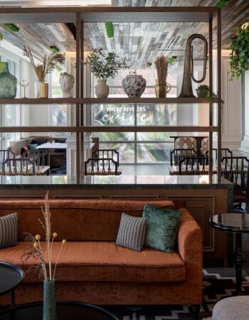 Hotel Tonnelle New Orleans, a Tribute Portfolio Hotel By Marriott