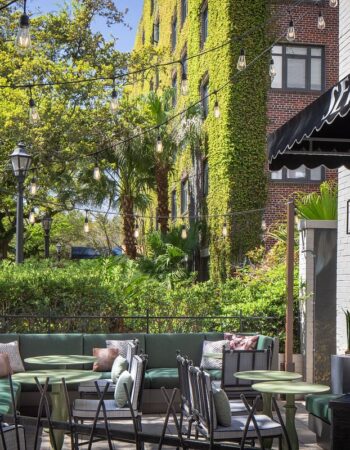 Hotel Tonnelle New Orleans, a Tribute Portfolio Hotel By Marriott