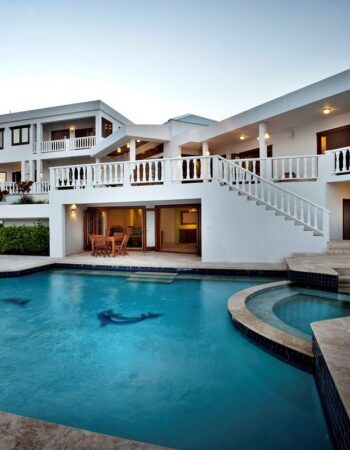 Sheriva Luxury Villas & Suites, Anguilla