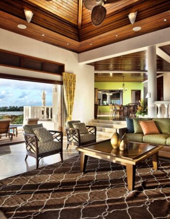 Sheriva Luxury Villas & Suites, Anguilla