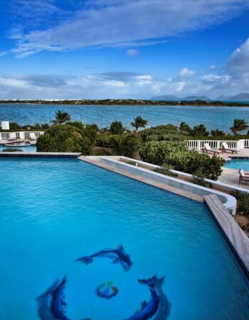 Sheriva Luxury Villas & Suites, Anguilla