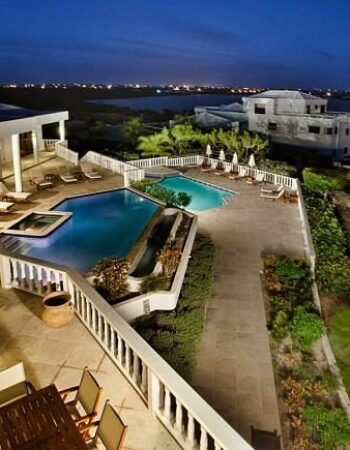 Sheriva Luxury Villas & Suites, Anguilla