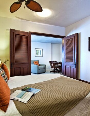 Sheriva Luxury Villas & Suites, Anguilla