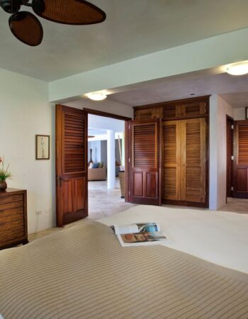 Sheriva Luxury Villas & Suites, Anguilla