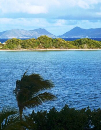 Sheriva Luxury Villas & Suites, Anguilla