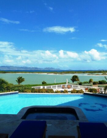 Sheriva Luxury Villas & Suites, Anguilla