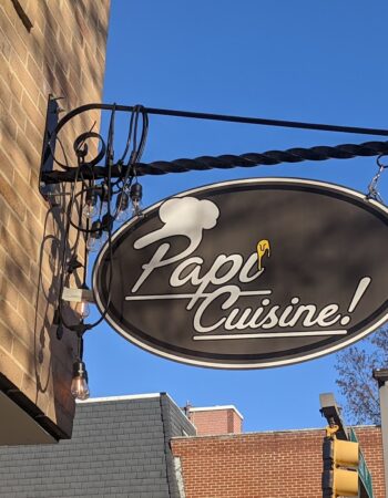 Papi Cuisine 