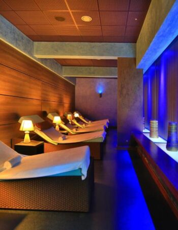 La Creole Beach Hotel & Spa