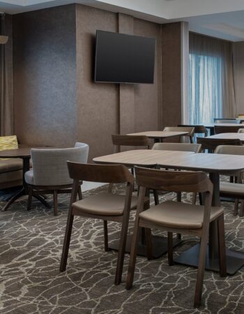 SpringHill Suites by Marriott Portland Hillsboro