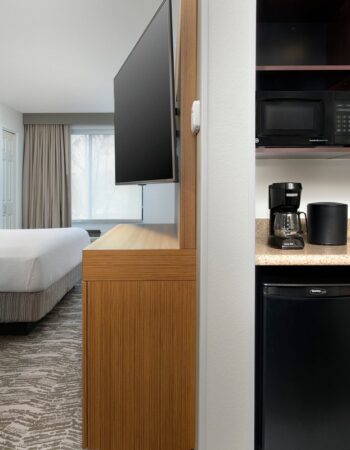 SpringHill Suites by Marriott Portland Hillsboro