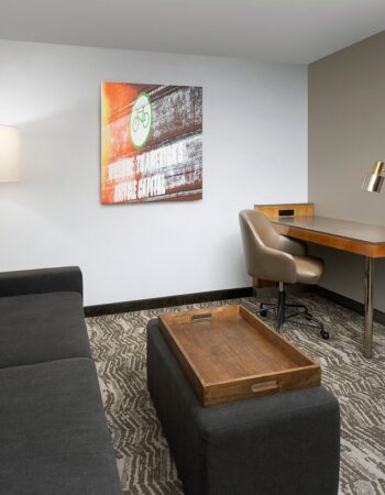 SpringHill Suites by Marriott Portland Hillsboro