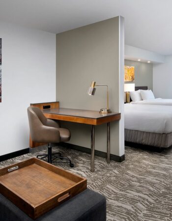 SpringHill Suites by Marriott Portland Hillsboro